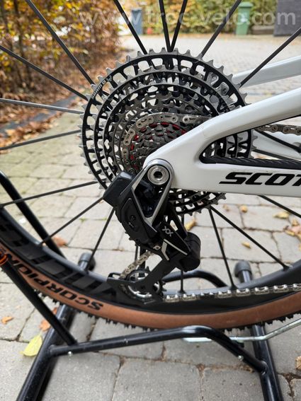 Scott Spark RC - 6