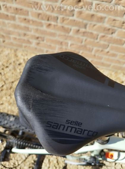 Canyon grizl 6 - 6