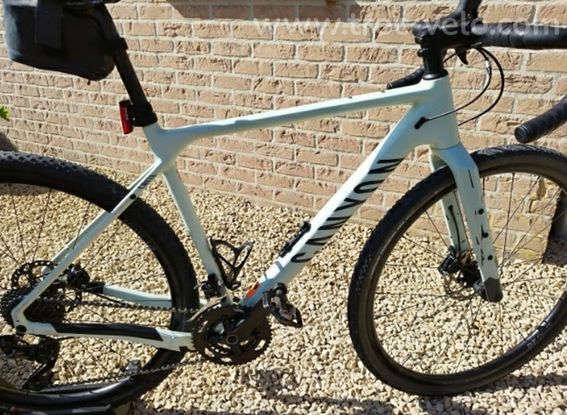 Canyon grizl 6 - 8