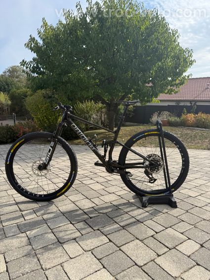 Origine théorème fs 120 gtr - 5