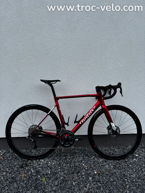 Wilier 0 SLR 2021  - 1