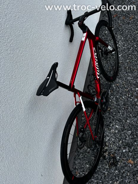 Wilier 0 SLR 2021  - 2