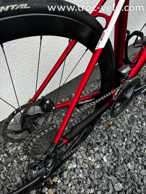 Wilier 0 SLR 2021  - 4