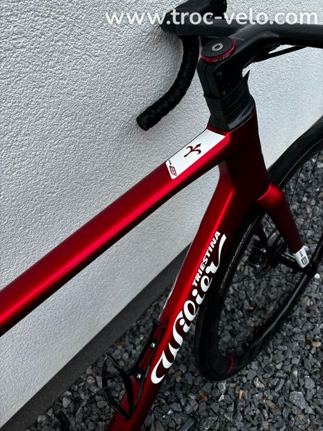 Wilier 0 SLR 2021  - 5