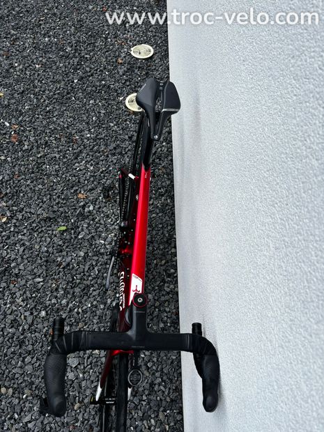 Wilier 0 SLR 2021  - 6