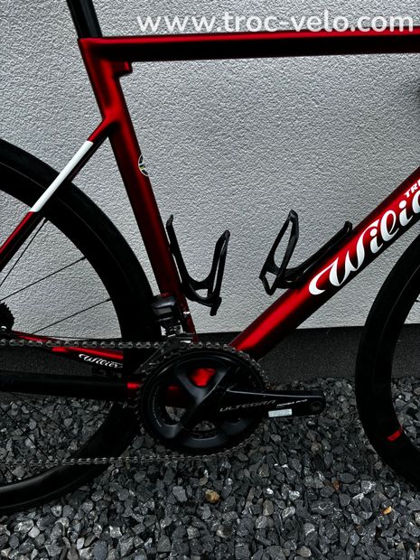 Wilier 0 SLR 2021  - 7