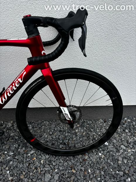 Wilier 0 SLR 2021  - 8