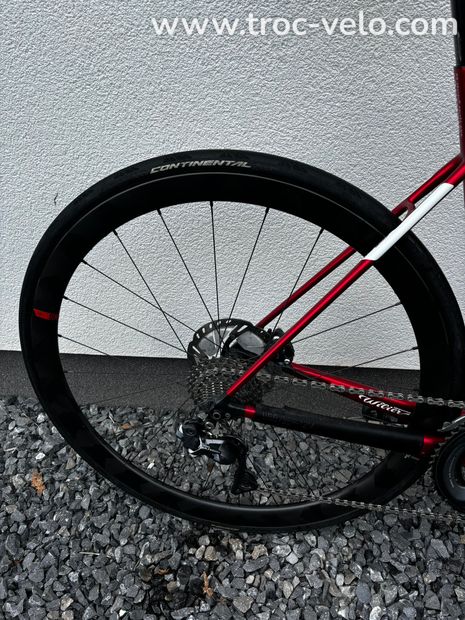 Wilier 0 SLR 2021  - 10