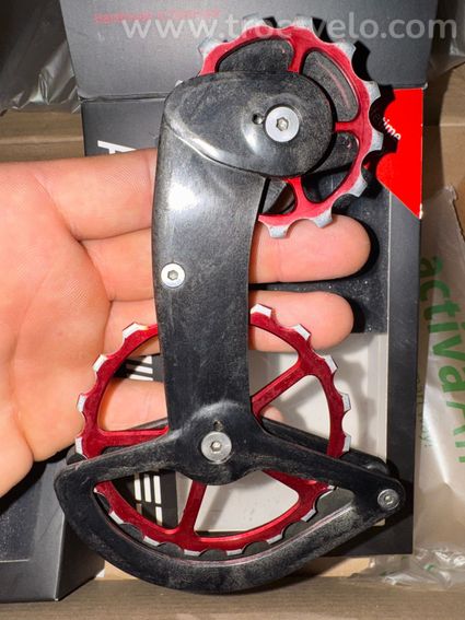 Derailleur Hanger - 3