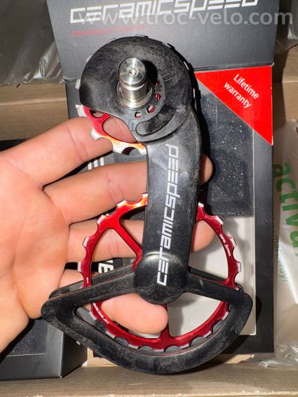 Derailleur Hanger - 4