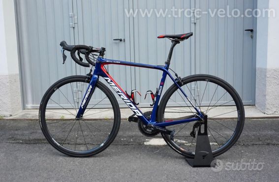 Merida Scultura 400 - 2