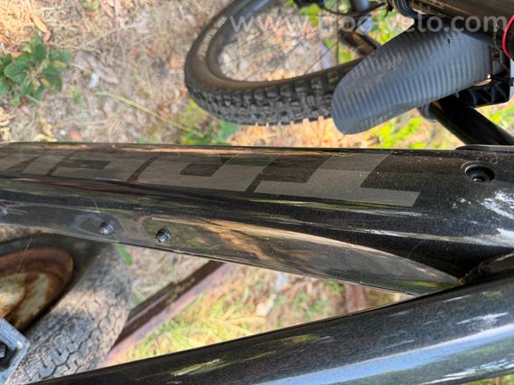 Trek Rail 7 Gen 3 – 2024 – Taille L – 630 km - 2