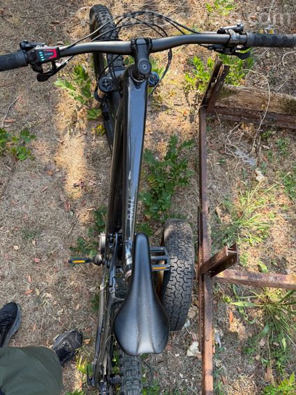 Trek Rail 7 Gen 3 – 2024 – Taille L – 630 km - 3