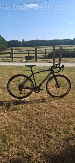 vélo de route trek  - 4