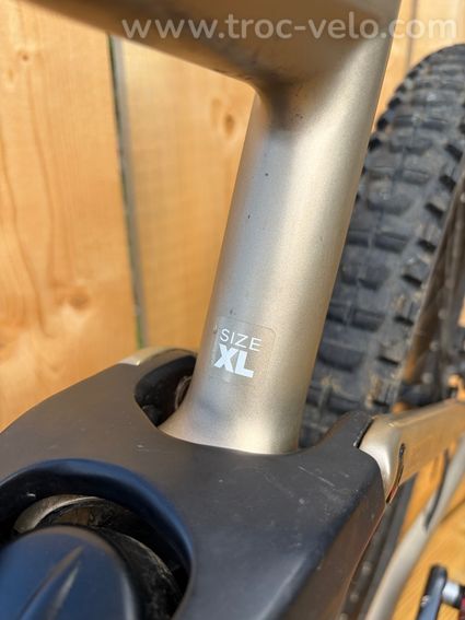 Lapierre Zesty AM 7.9 XL - 3