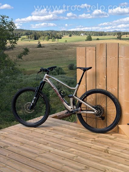 Lapierre Zesty AM 7.9 XL