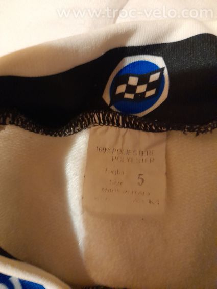 Maillot ag2r - 3