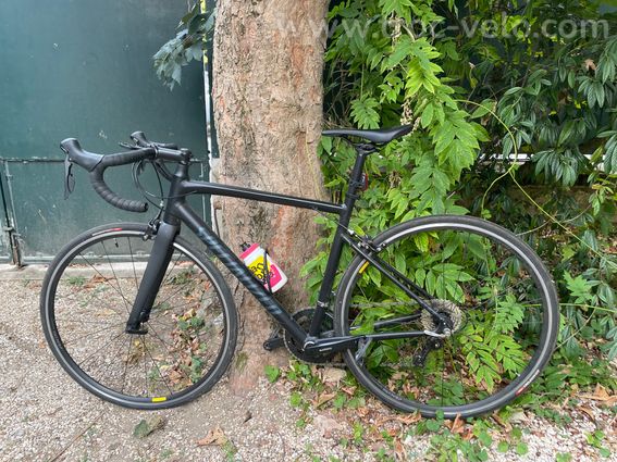 Vélo de route Specialized Allez 54