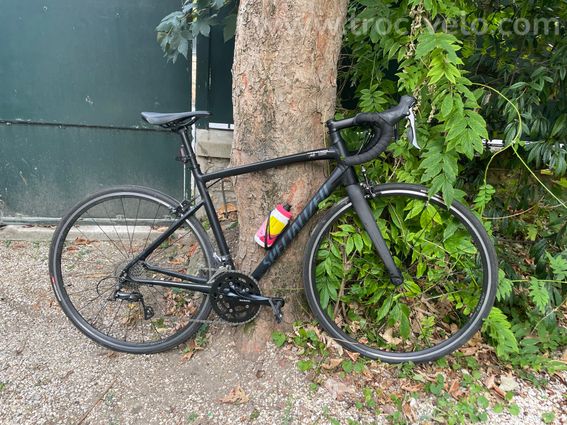 Vélo de route Specialized Allez 54 - 2
