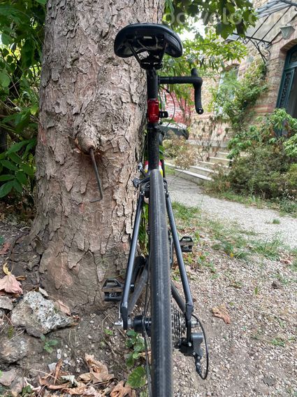 Vélo de route Specialized Allez 54 - 4