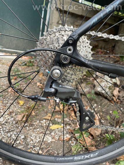 Vélo de route Specialized Allez 54 - 5