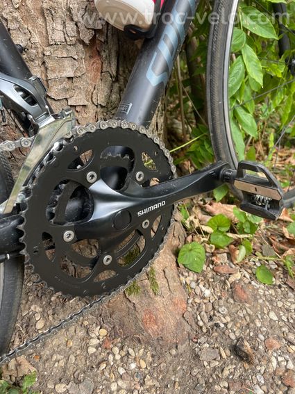 Vélo de route Specialized Allez 54 - 6