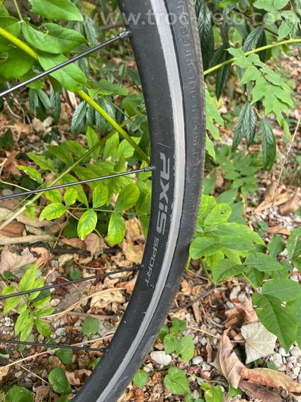 Vélo de route Specialized Allez 54 - 7