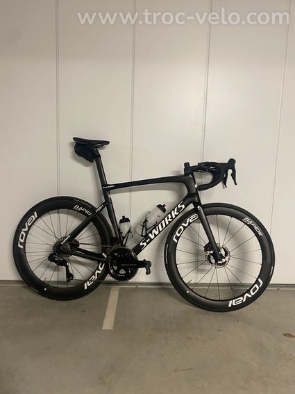 S-WORKS TARMAC SL7