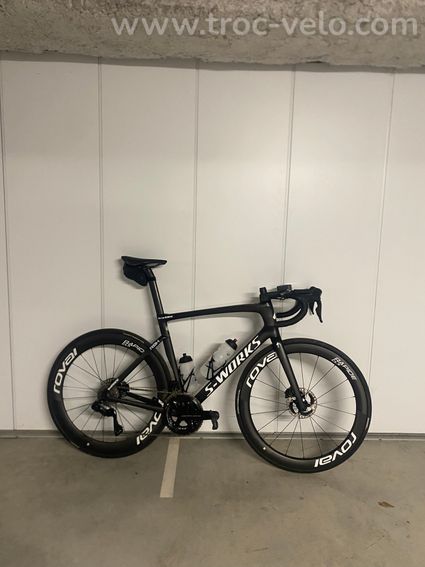 S-WORKS TARMAC SL7 - 2