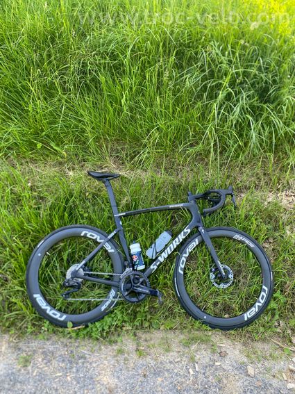 S-WORKS TARMAC SL7 - 4