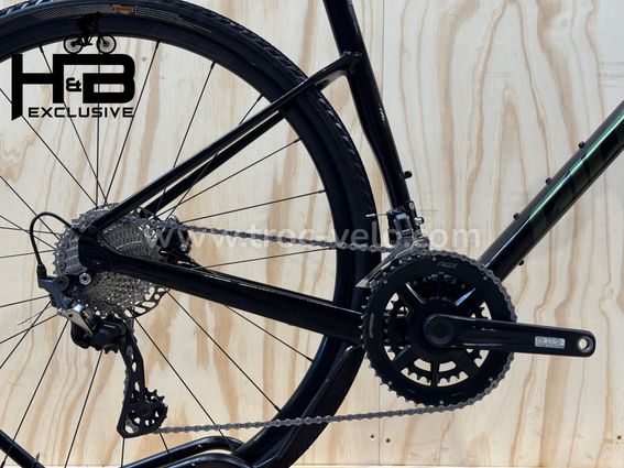 Giant Revolt Advanced 2 Carbon Vélo de gravel Shimano GRX 2023 - 10