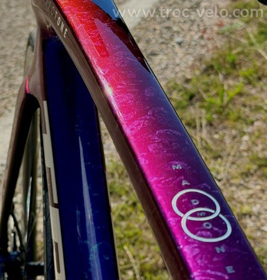 Trek Madone SLR 9 Gen8 ML - 3