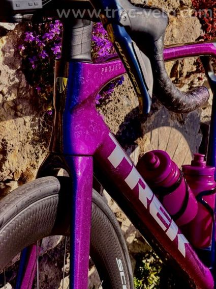 Trek Madone SLR 9 Gen8 ML - 4