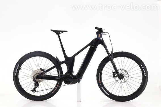 Produit Reconditionne Scott Patron Eride 930 Velo Vtt Electrique Tres Bon Etat