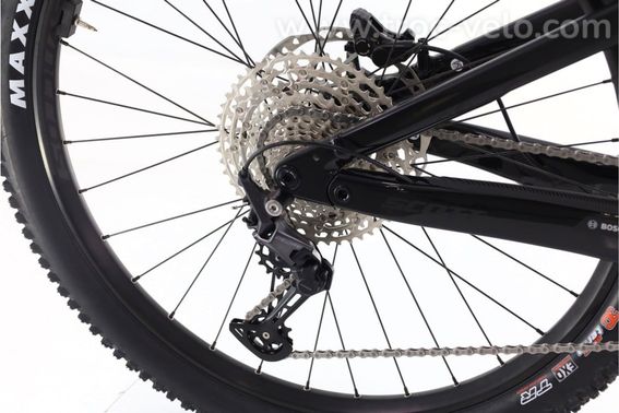 Produit Reconditionne Scott Patron Eride 930 Velo Vtt Electrique Tres Bon Etat - 3
