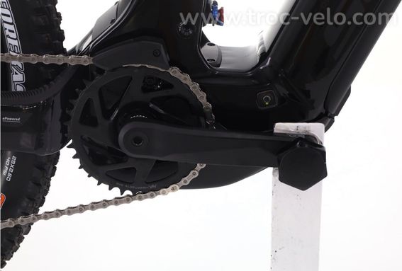 Produit Reconditionne Scott Patron Eride 930 Velo Vtt Electrique Tres Bon Etat - 4