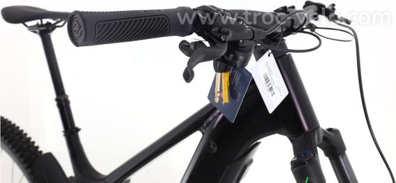 Produit Reconditionne Scott Patron Eride 930 Velo Vtt Electrique Tres Bon Etat - 6