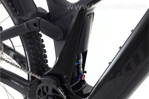 Produit Reconditionne Scott Patron Eride 930 Velo Vtt Electrique Tres Bon Etat - 7