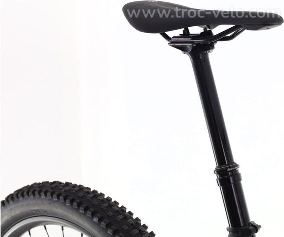 Produit Reconditionne Scott Patron Eride 930 Velo Vtt Electrique Tres Bon Etat - 8