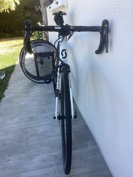 Scott Addict dura ace di2 - 2
