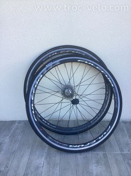 Scott Addict dura ace di2 - 4
