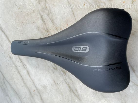 SQLab 612 ERGOWAVE active 2.2 : 13cm - 2