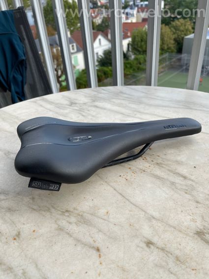 SQLab 612 ERGOWAVE active 2.2 : 13cm - 3