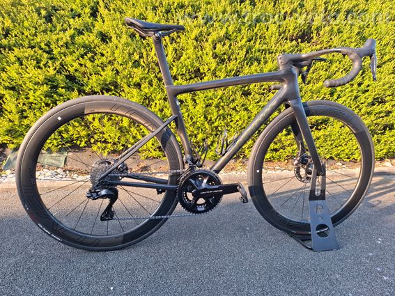 Sl8 s-works