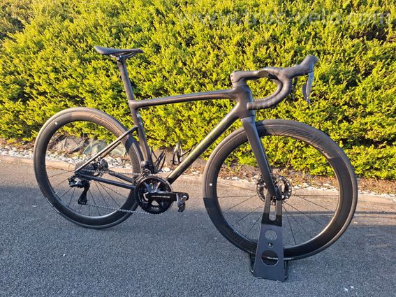 Sl8 s-works - 2