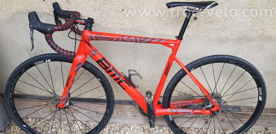 BMC Cross machine CX01 - 2