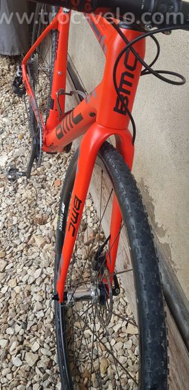 BMC Cross machine CX01 - 5