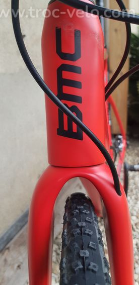 BMC Cross machine CX01 - 6