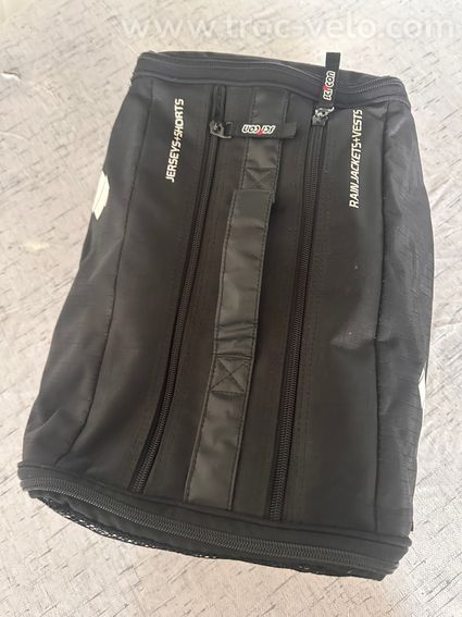 Lot de vêtements, Ag2r              la mondiale - 3