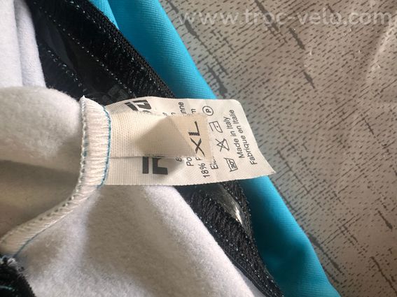 Lot de vêtements, Ag2r              la mondiale - 6